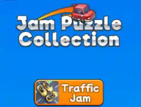 Juego Jam Puzzle Collection en línea