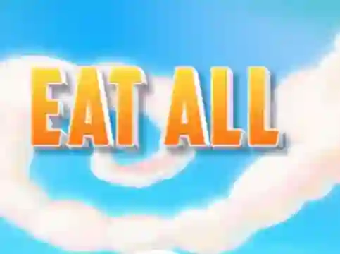 Juego Eat All en línea