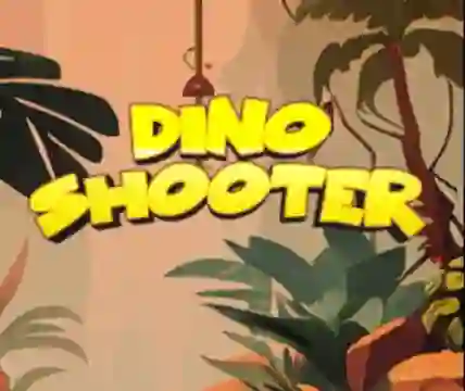Juego Dino Shooter en línea