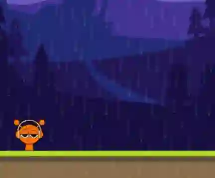 Juego Sprunki Spikes en línea