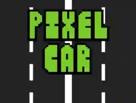 Juego Pixel Car en línea