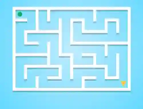 Juego Play Maze en línea