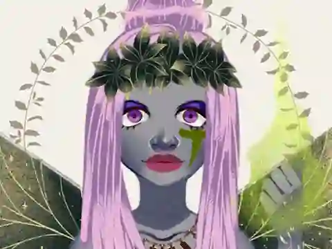 Juego Forest Guardian en línea