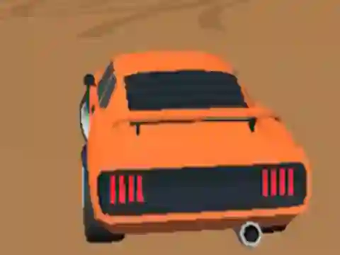 Juego Crazy Cars en línea