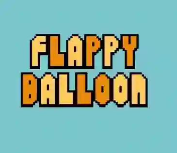 Juego Flappy Balloon en línea