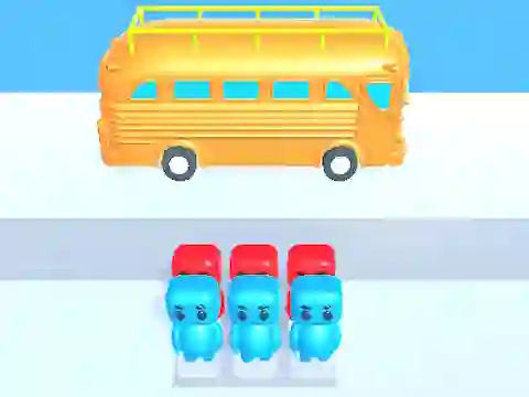 Juego Block Jam 3D en línea