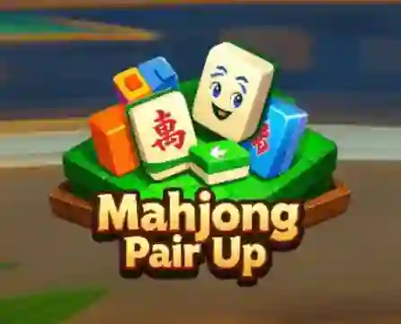 Juego Mahjong Pair Up en línea