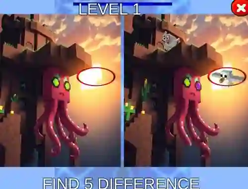 Juego Minecraft Squid Anomaly en línea