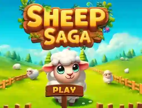 Juego Sheep Saga en línea