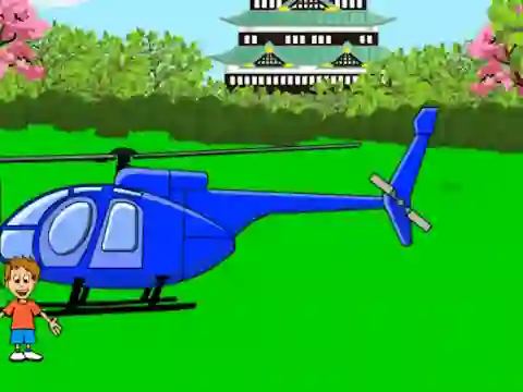 Juego Hooda Escape Japan 2025 en línea