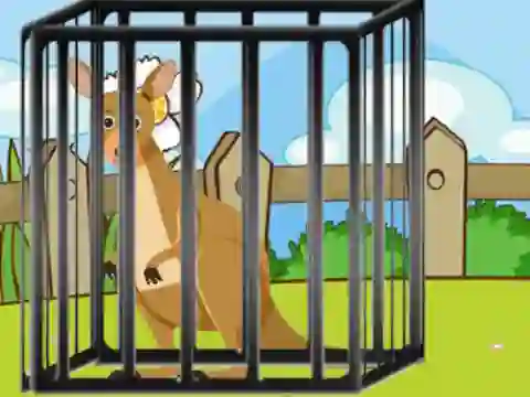 Juego Hop to Freedom en línea