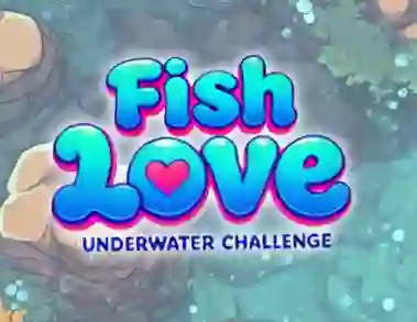 Juego Fish Love Underwater Challenge en línea