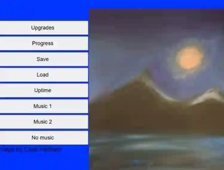 Juego Scenery Clicker en línea