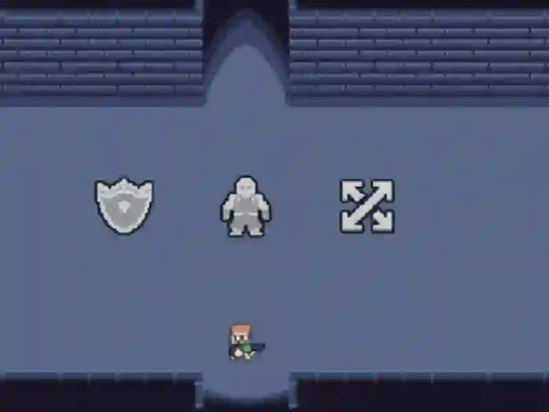 Juego Gun Dude Epic Retro Run & Gun Adventure en línea