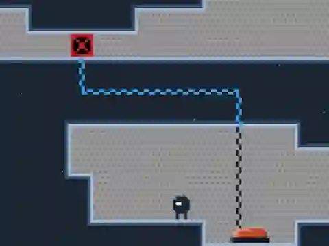 Juego Quantum Split en línea
