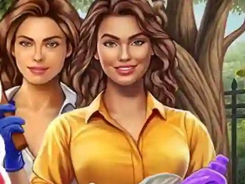 Juego Cleanup Challenge en línea