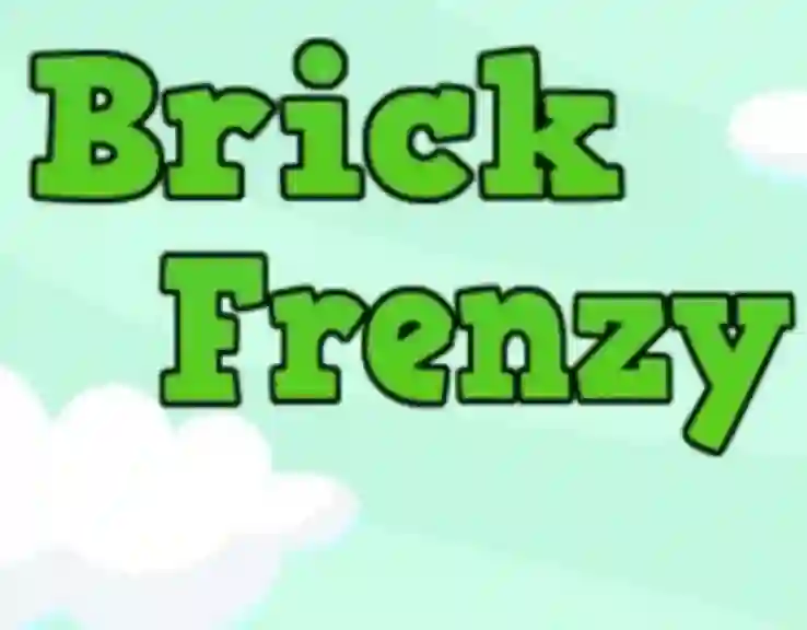 Juego Brick Frenzy en línea