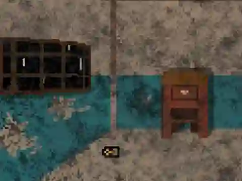 Juego Hunted en línea
