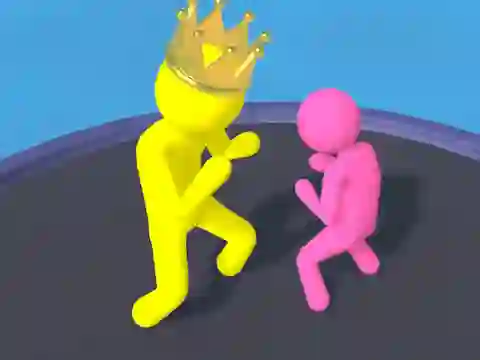 Juego Giant Rush en línea