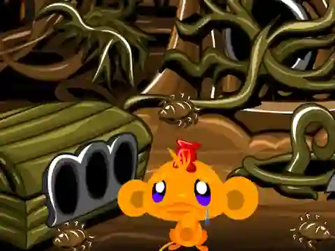 Juego Monkey GO Happy 928 en línea