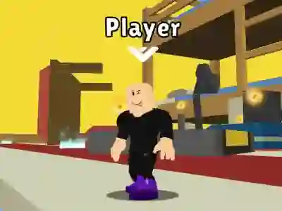 Juego Roblox: Hide and Seek Extreme en línea