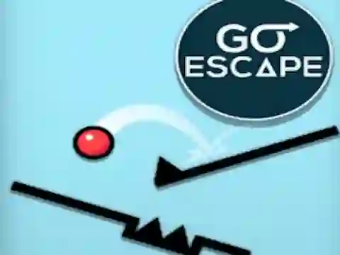 Juego Go Escape en línea