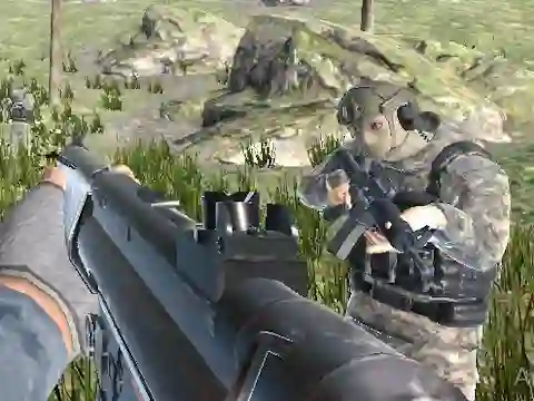 Juego Soldier of Ruins Temple of Apocalypse en línea
