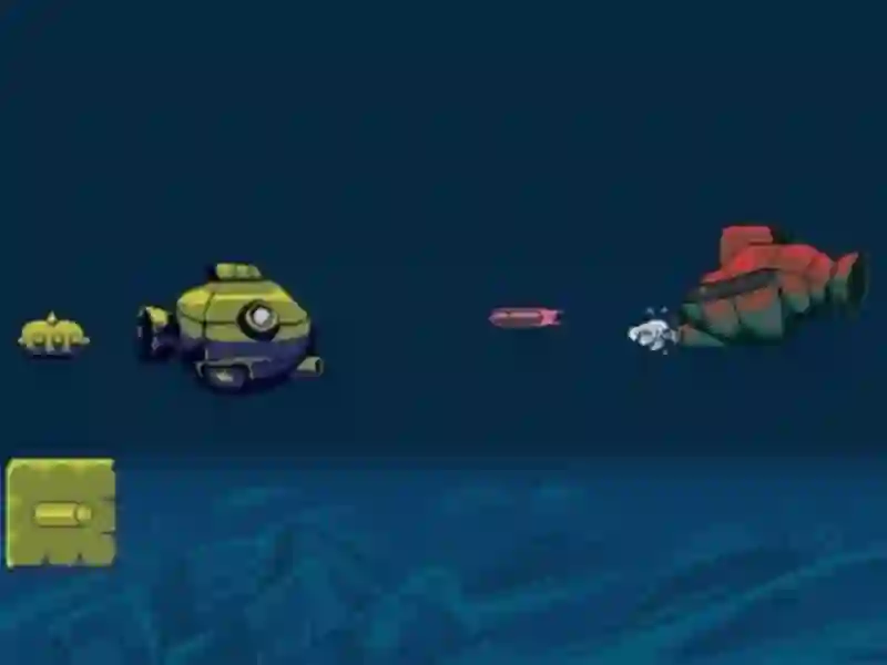Juego Depths Of Destruction en línea