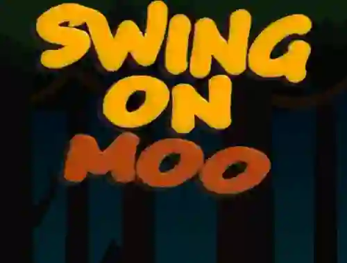 Juego Swing On Moo en línea