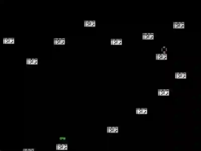 Juego Terragzon en línea