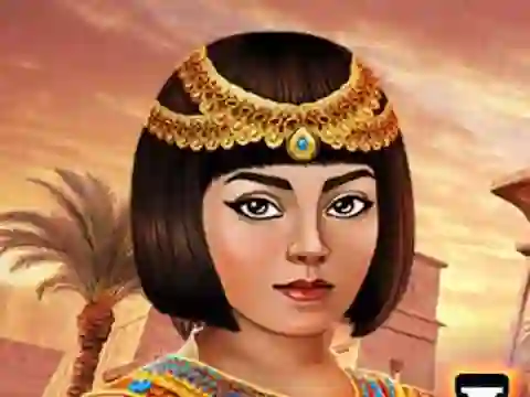 Juego Legend of Anubis en línea