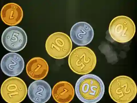 Juego Coin Merge Machine en línea