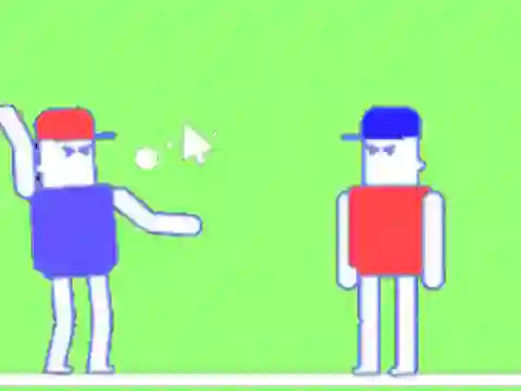 Juego Hit Archery Masters: Bow Fighting en línea