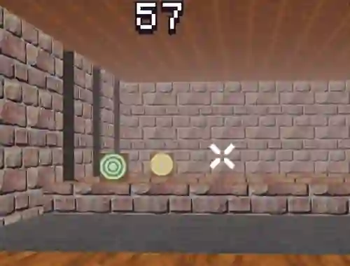 Juego 3D Shooting Gallery en línea