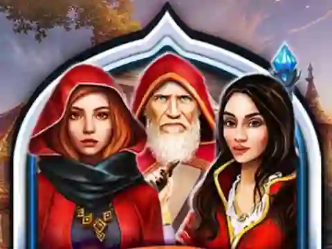 Juego Hidden Prophecy en línea