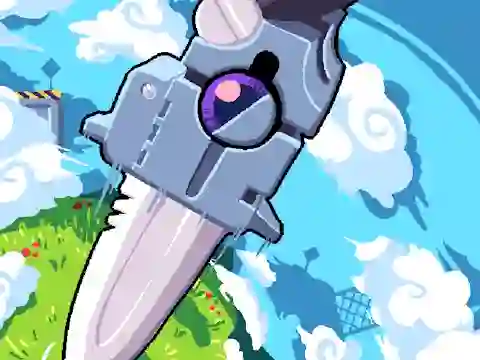 Juego Switchblade en línea