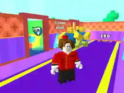 Juego Hotel Tycoon en línea