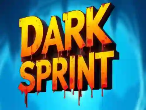 Juego Dark Sprint en línea