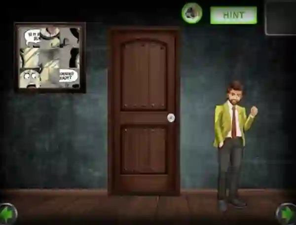 Juego Amgel Easy Room Escape 261 en línea