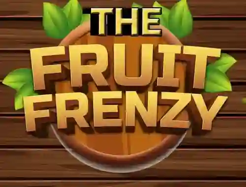 Juego The Fruit Frenzy en línea
