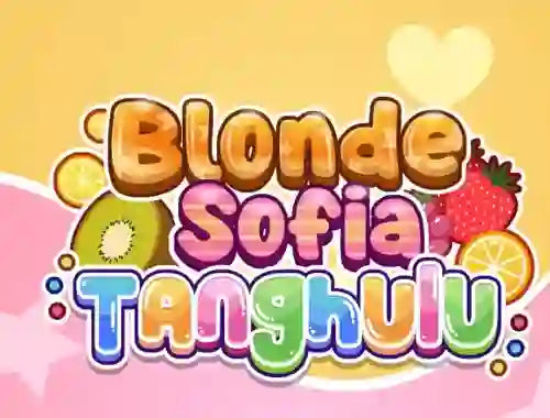 Juego Blonde Sofia: Tanghulu en línea