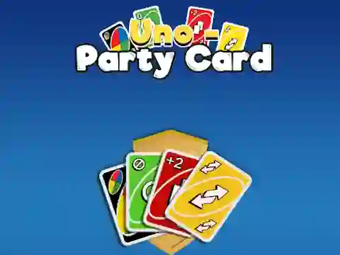 Juego Uno - Party Card en línea