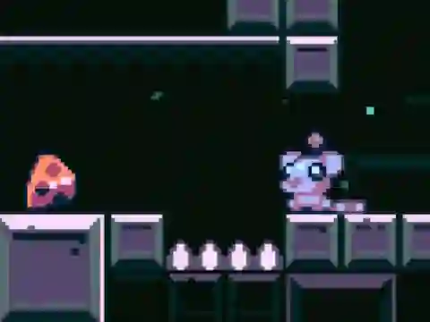Juego EchoSqueak en línea