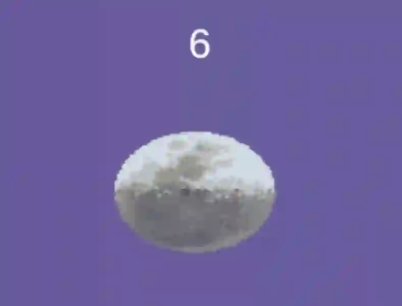 Juego Moon Clicker en línea