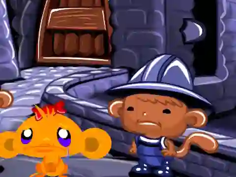 Juego Monkey GO Happy 930 en línea