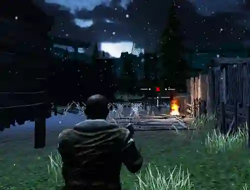 Juego Revenge and Justice en línea