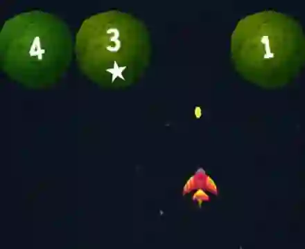 Juego Space Havoc en línea