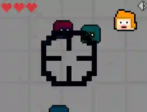 Juego Panic! en línea