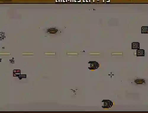 Juego Cyborg Ii en línea