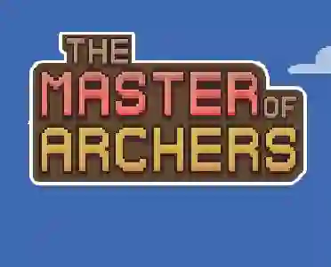 Juego The Master Of Archers en línea